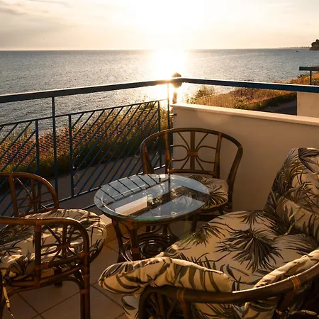 Aelia Thalassa Seafront Νέα Ηράκλεια